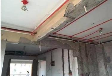 上犹漏水维修 墙面漏水怎么办呢?墙面漏水的原因?