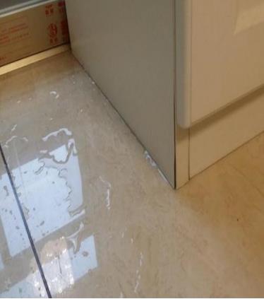 上犹漏水检测 厕所漏水怎么检测?
